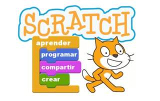 lenguaje programacion scratch colegios
